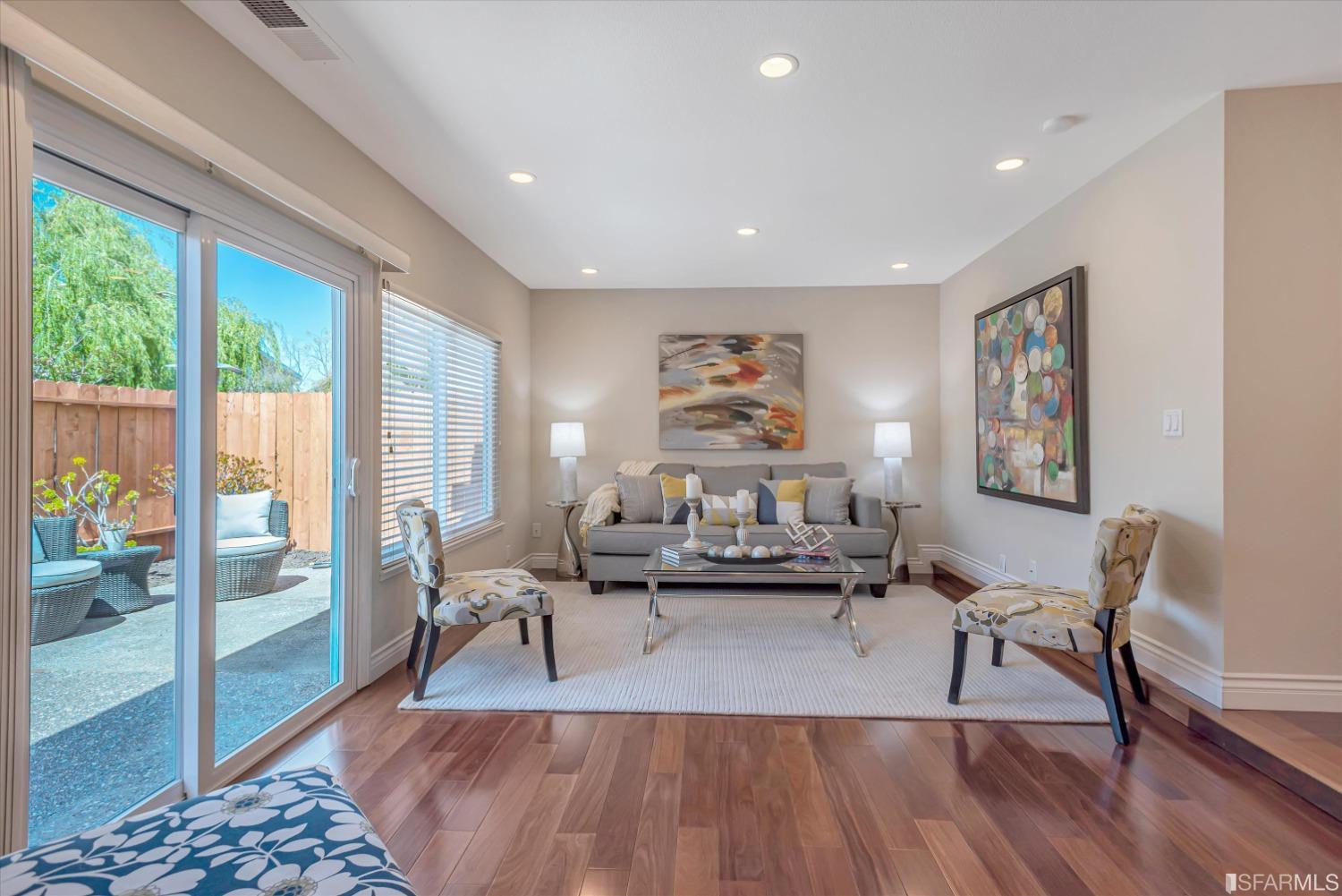 Detail Gallery Image 1 of 1 For 874 Neptune Ct, San Mateo,  CA 94404 - 3 Beds | 2/1 Baths
