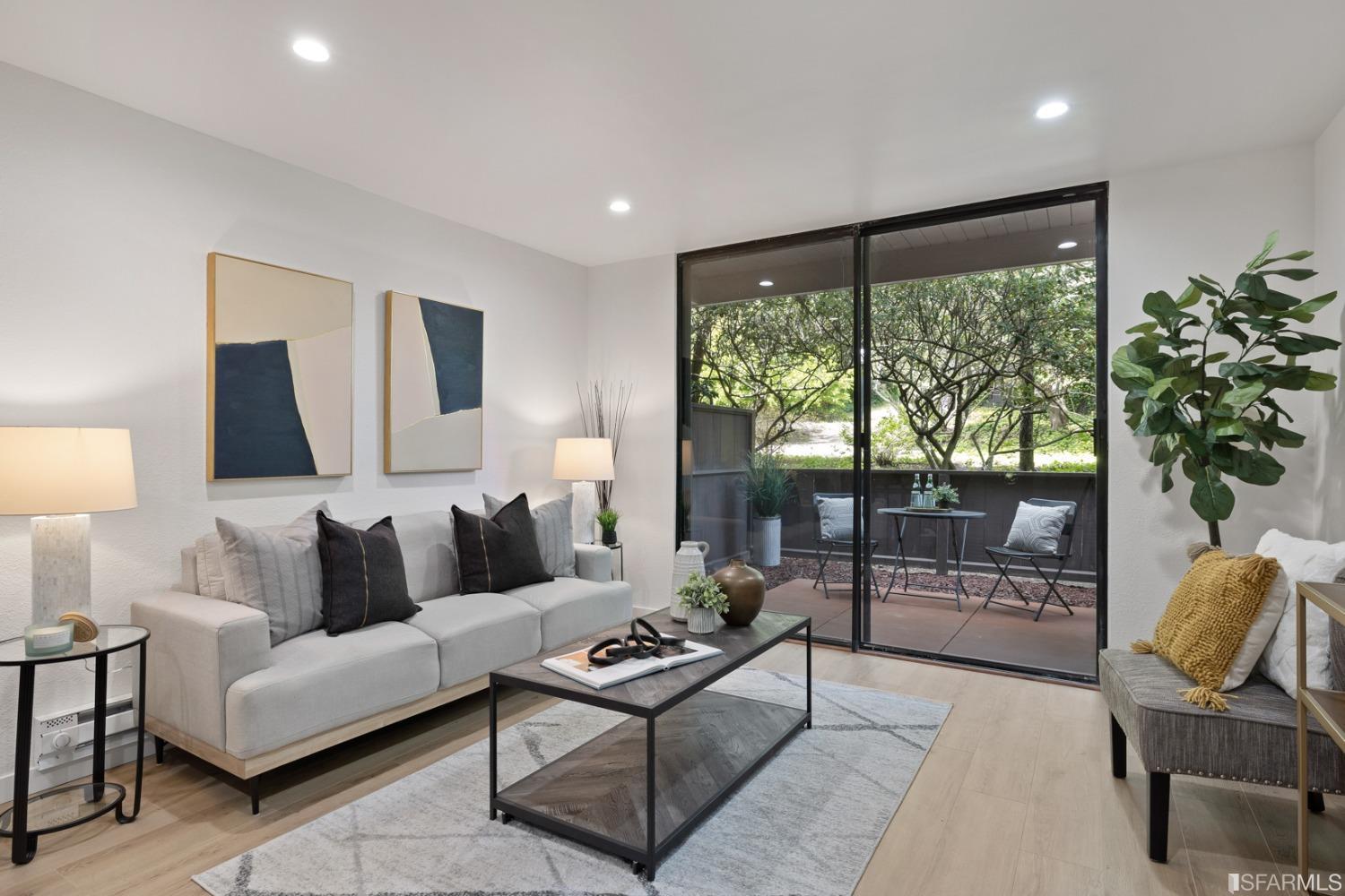Detail Gallery Image 1 of 1 For 6127 Shelter Creek Ln, San Bruno,  CA 94066 - 1 Beds | 1 Baths