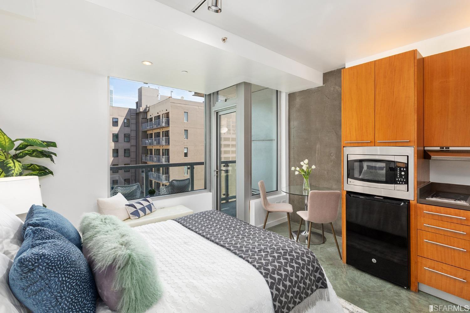 CUBIX YERBA BUENA Condos For Sale in SAN FRANCISCO | San Francisco ...