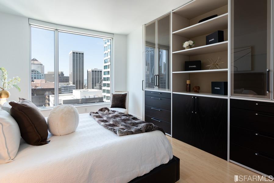 Detail Gallery Image 44 of 50 For 301 Main St 29b,  San Francisco,  CA 94105 - 3 Beds | 2 Baths