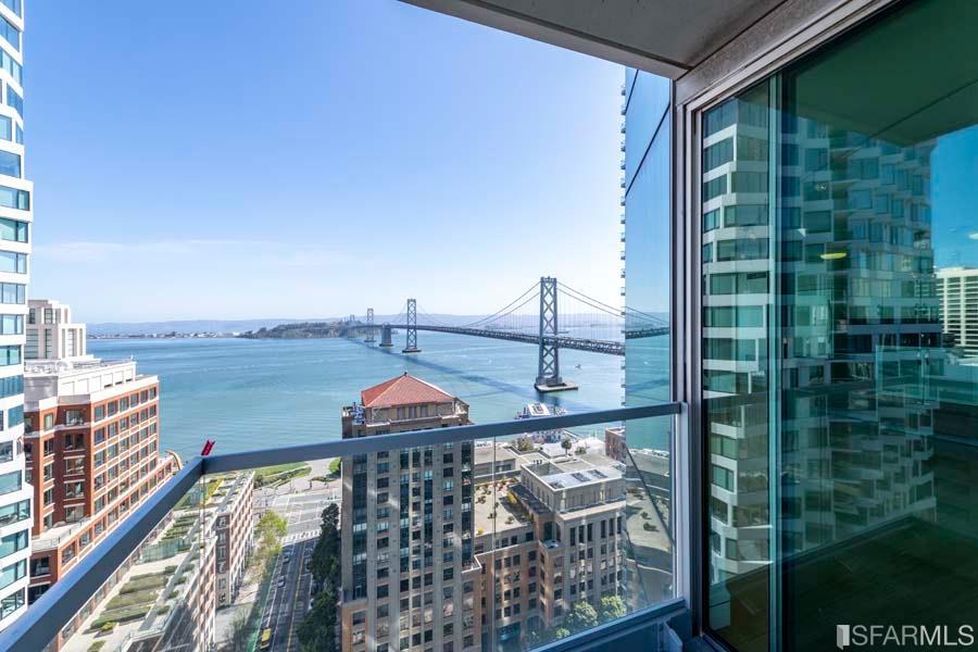 Detail Gallery Image 21 of 50 For 301 Main St 29b,  San Francisco,  CA 94105 - 3 Beds | 2 Baths