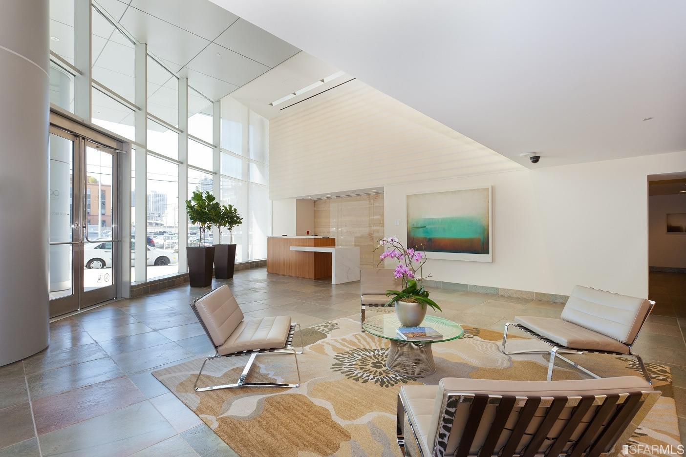 Detail Gallery Image 23 of 50 For 301 Main St 29b,  San Francisco,  CA 94105 - 3 Beds | 2 Baths