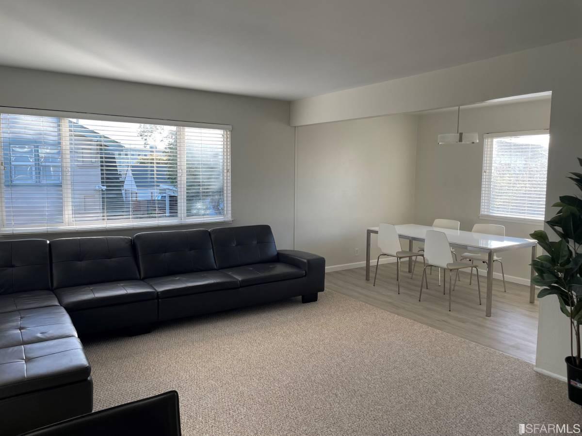 Detail Gallery Image 1 of 1 For 333 Grand Blvd #5,  San Mateo,  CA 94401 - 2 Beds | 1 Baths