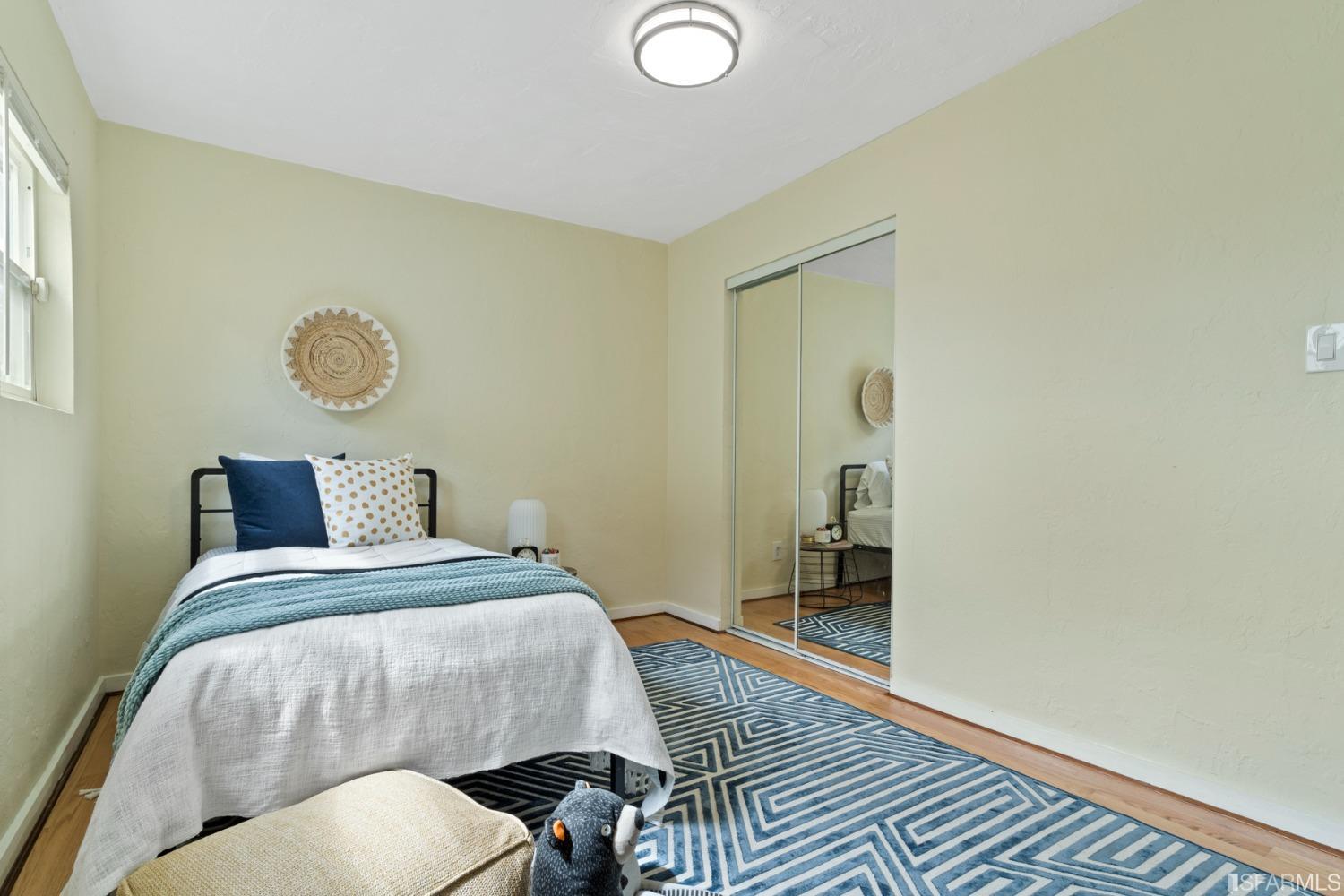 Detail Gallery Image 39 of 41 For 3302 West St, Oakland,  CA 94608 - 6 Beds | 3 Baths