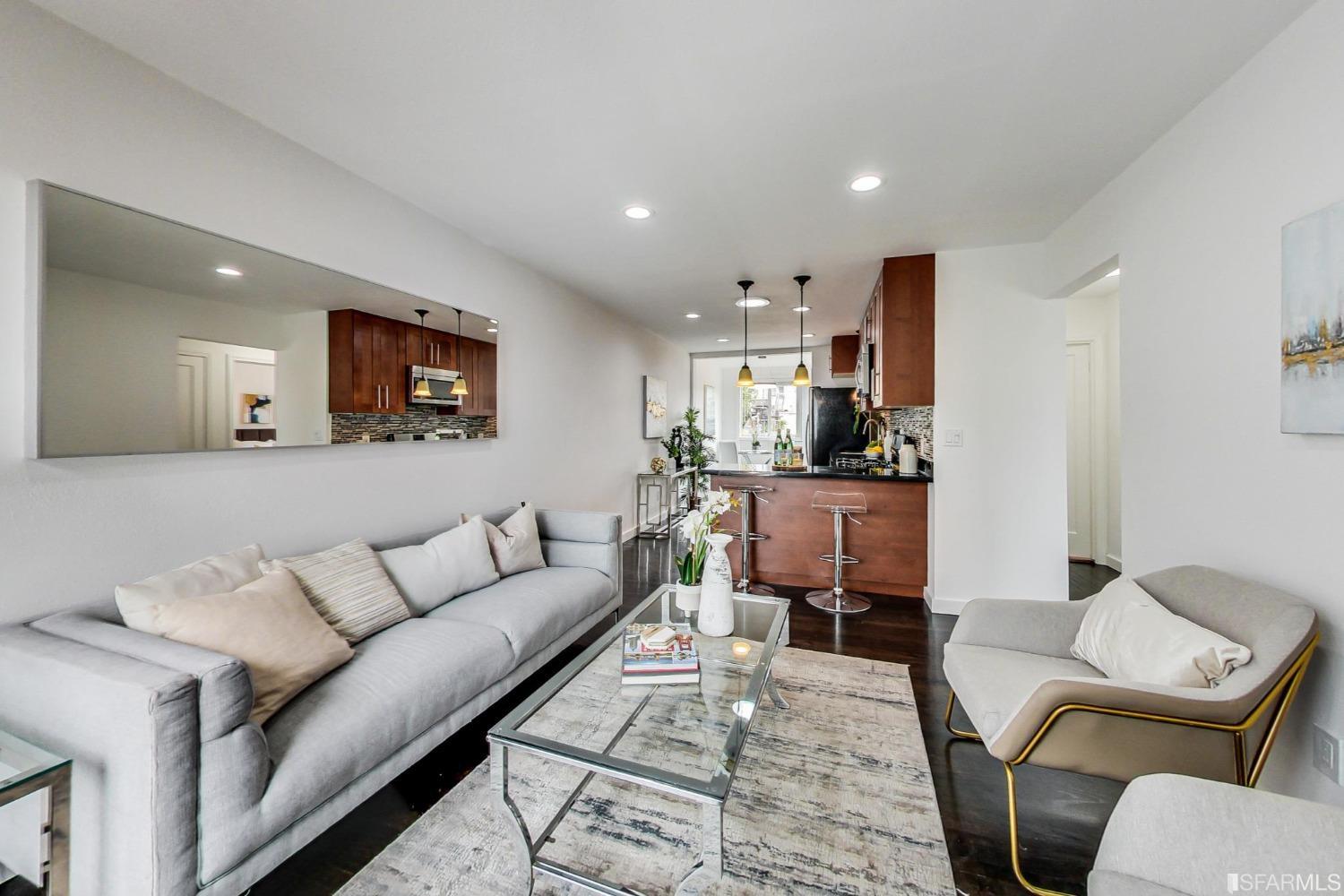 Detail Gallery Image 1 of 1 For 1004 Schwerin St, Daly City,  CA 94014 - 2 Beds | 1 Baths