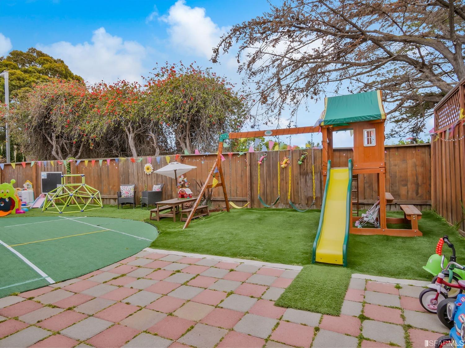 Detail Gallery Image 31 of 36 For 650 Pilgrim Dr, Foster City,  CA 94404 - 4 Beds | 3 Baths