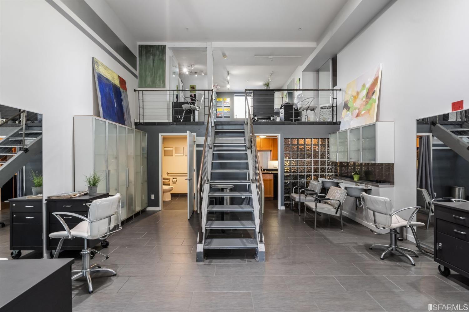 Listing 423744921 : 155 Harriet Street 3, San Francisco, CA, 94103 (photo 1)