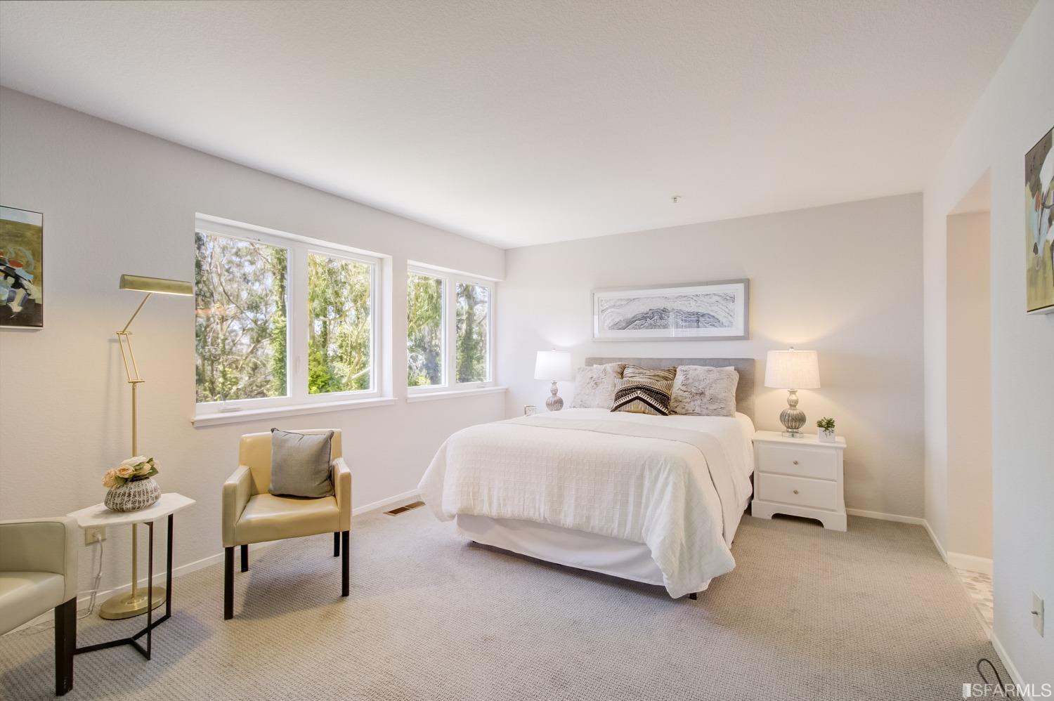 Detail Gallery Image 75 of 93 For 535 Mountain View Dr #6,  Daly City,  CA 94014 - 2 Beds | 2 Baths