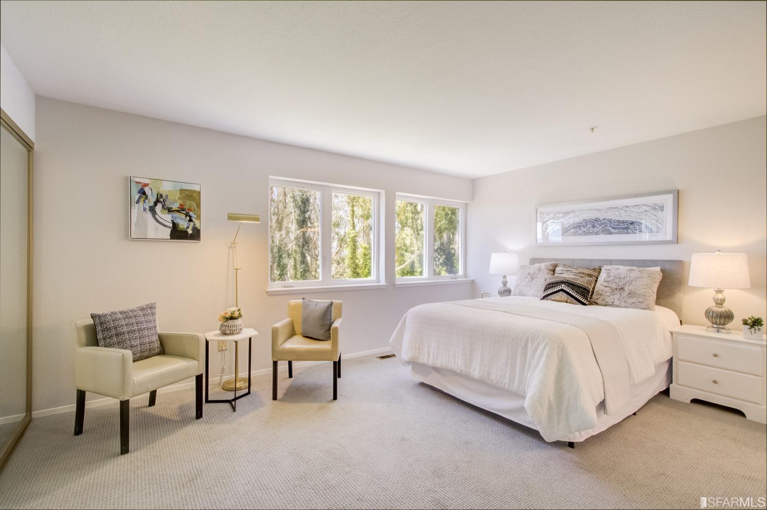 Detail Gallery Image 30 of 93 For 535 Mountain View Dr #6,  Daly City,  CA 94014 - 2 Beds | 2 Baths