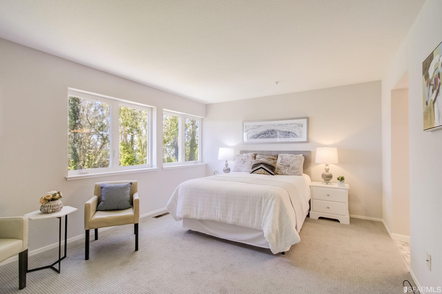 Detail Gallery Image 29 of 93 For 535 Mountain View Dr #6,  Daly City,  CA 94014 - 2 Beds | 2 Baths