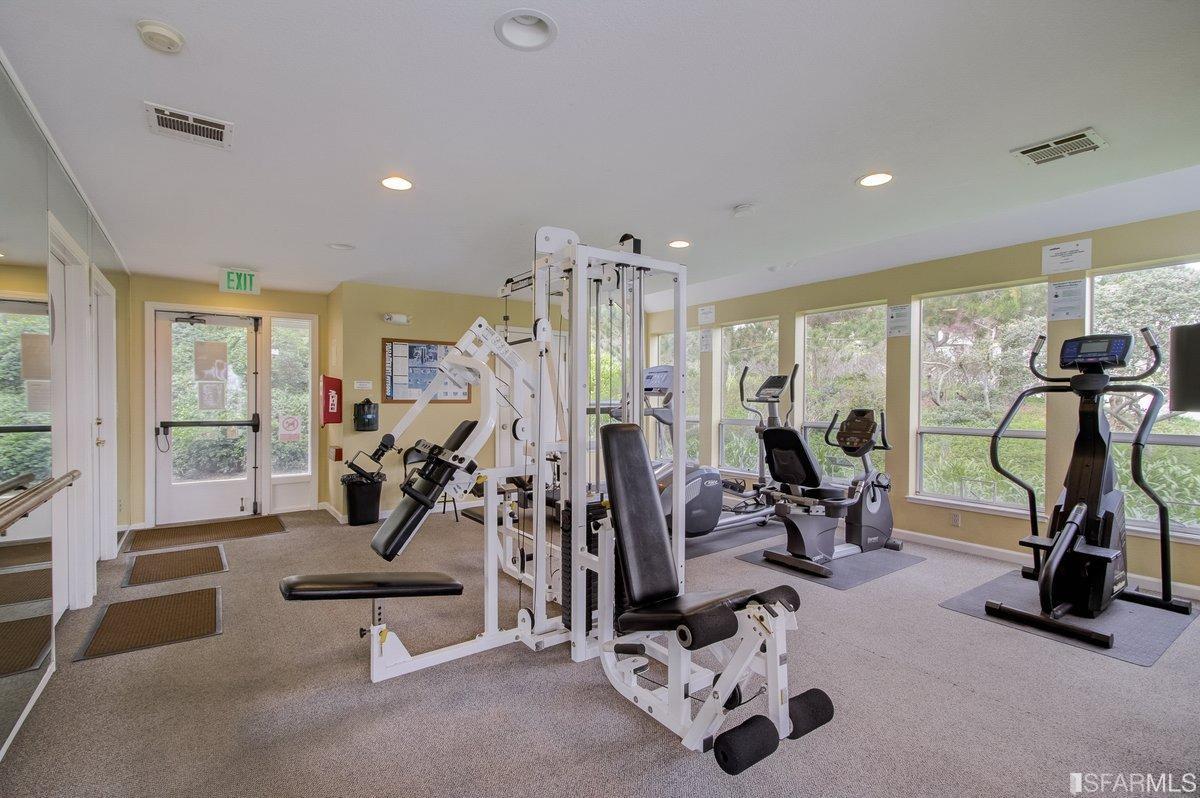 Detail Gallery Image 85 of 93 For 535 Mountain View Dr #6,  Daly City,  CA 94014 - 2 Beds | 2 Baths