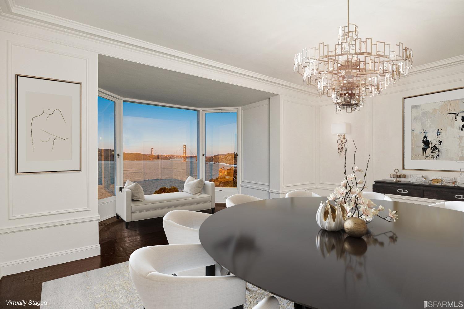 Listing 423725802 : 750 El Camino Del Mar , San Francisco, CA, 94121 (photo 4)