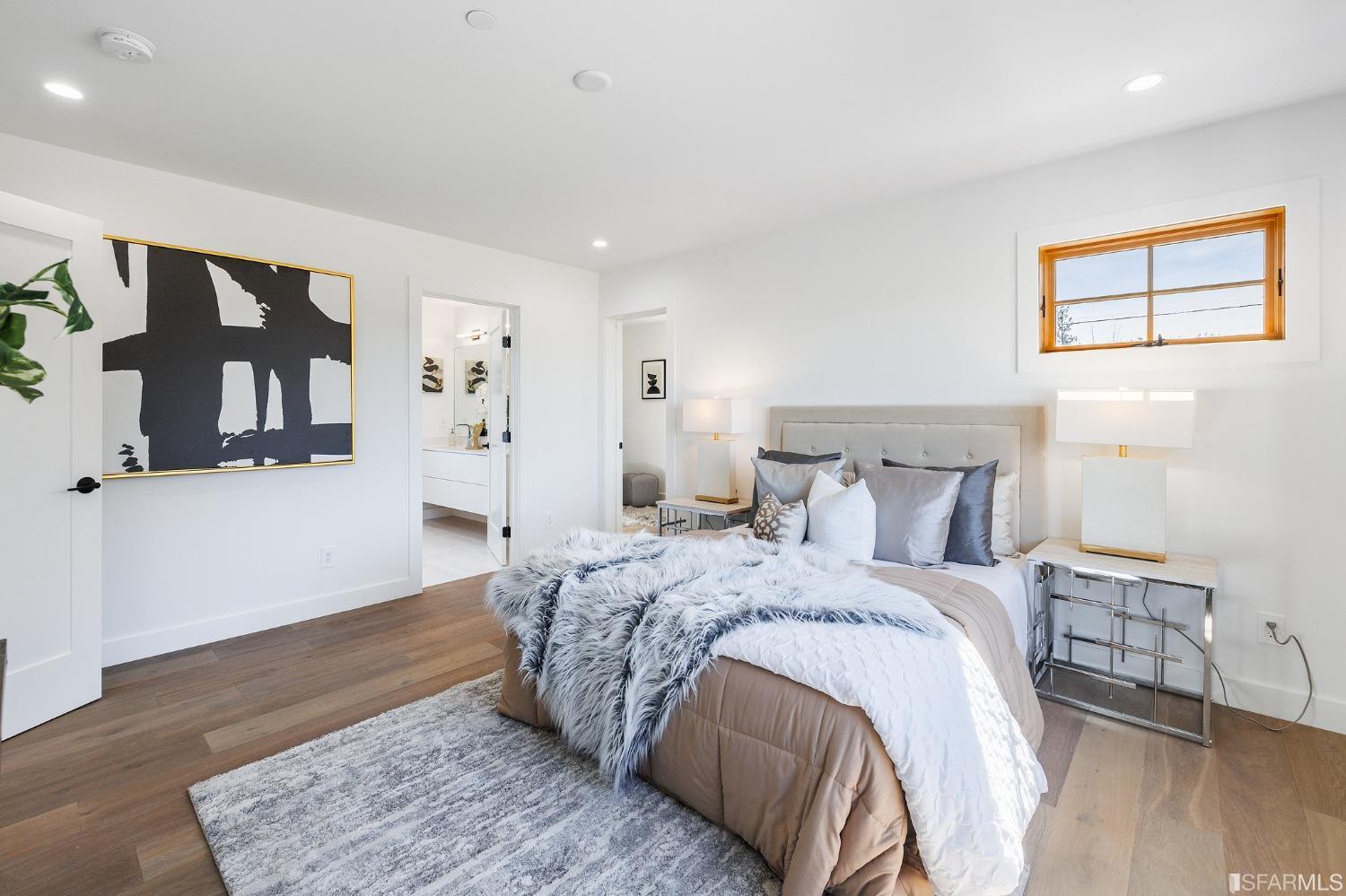 Detail Gallery Image 35 of 60 For 1151 Rosedale Ave, Burlingame,  CA 94010 - 4 Beds | 3/1 Baths