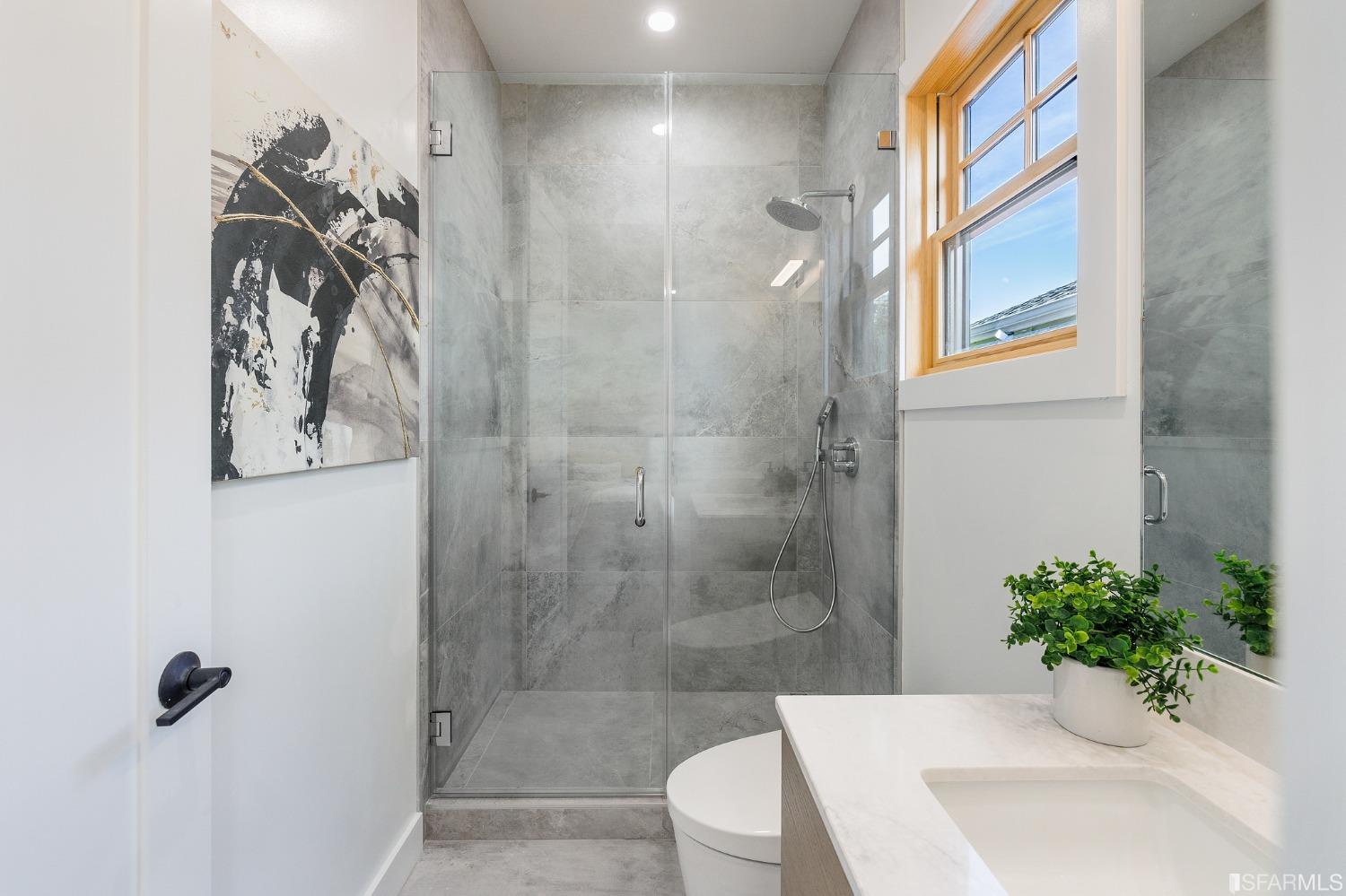 Detail Gallery Image 53 of 60 For 1151 Rosedale Ave, Burlingame,  CA 94010 - 4 Beds | 3/1 Baths