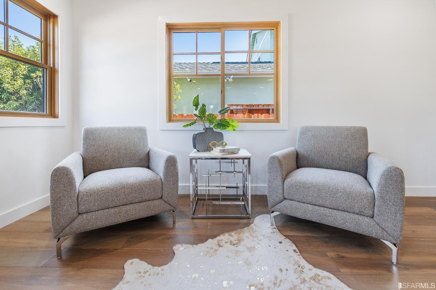 Detail Gallery Image 30 of 60 For 1151 Rosedale Ave, Burlingame,  CA 94010 - 4 Beds | 3/1 Baths