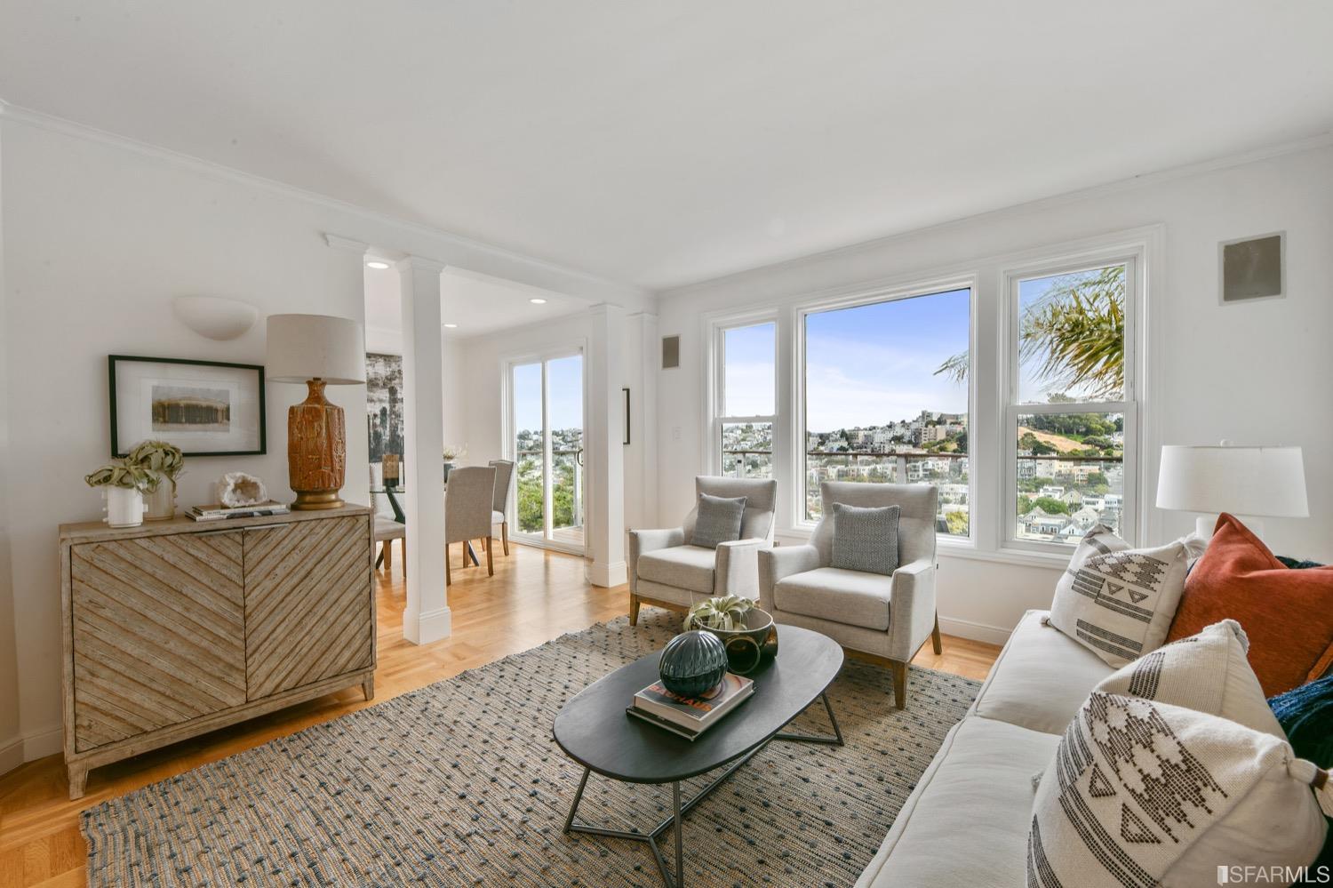 81 Saturn St, San Francisco, CA 94114, San Francisco, CA 94114