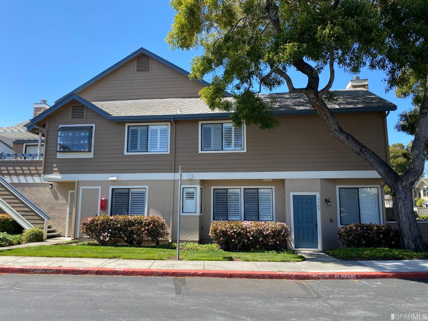 Detail Gallery Image 1 of 1 For 2166 Vista Del Mar, San Mateo,  CA 94404 - 3 Beds | 2/1 Baths