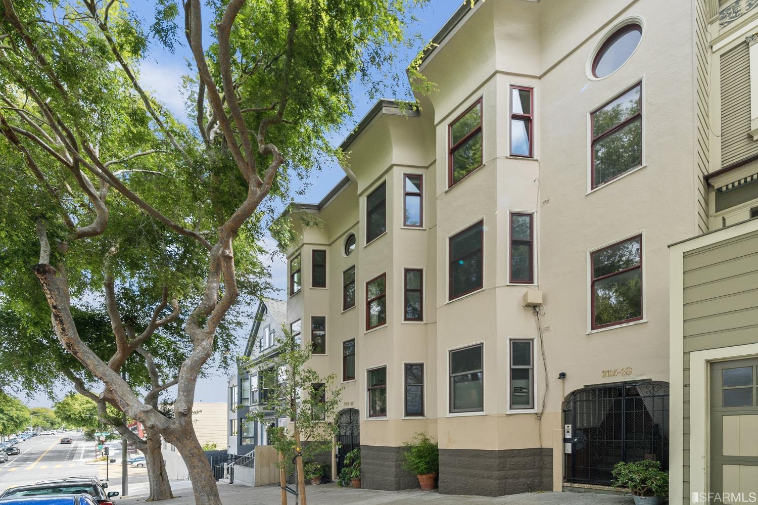 Detail Gallery Image 1 of 1 For 3129 Folsom St #3139,  San Francisco,  CA 94110 - 2 Beds | 1 Baths