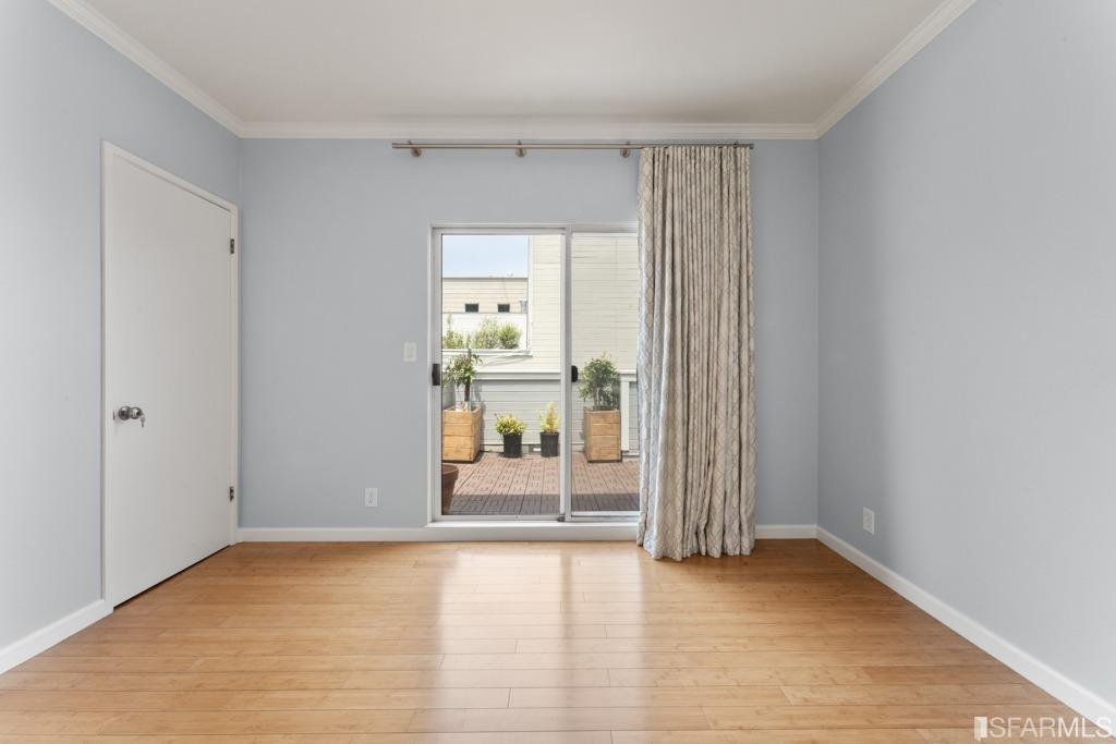 Detail Gallery Image 47 of 57 For 1708 Fell St #3,  San Francisco,  CA 94117 - 2 Beds | 1 Baths