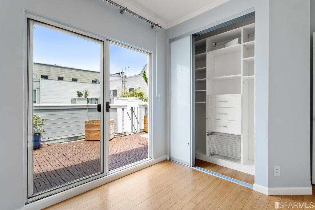 Detail Gallery Image 49 of 57 For 1708 Fell St #3,  San Francisco,  CA 94117 - 2 Beds | 1 Baths