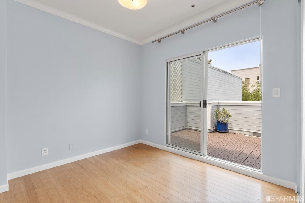 Detail Gallery Image 48 of 57 For 1708 Fell St #3,  San Francisco,  CA 94117 - 2 Beds | 1 Baths
