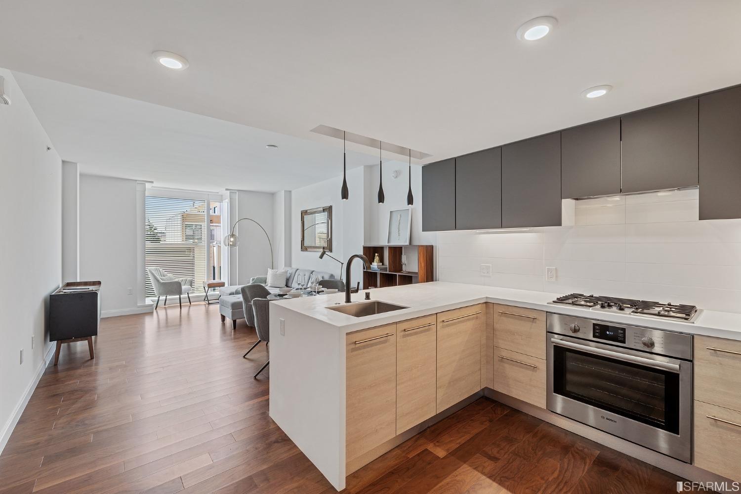 Picture of Sales Portfolio - MD Real Estate San Francisco Luxury Living