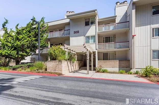 Detail Gallery Image 1 of 1 For 302 Philip Dr #203,  Daly City,  CA 94015 - 2 Beds | 2 Baths