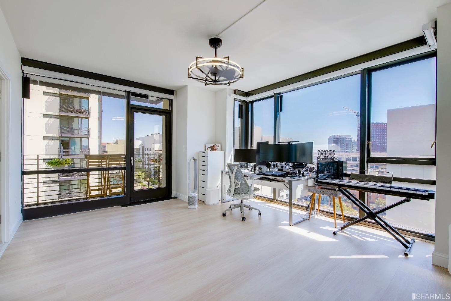 Detail Gallery Image 1 of 1 For 260 King St #903,  San Francisco,  CA 94107 - 2 Beds | 2 Baths