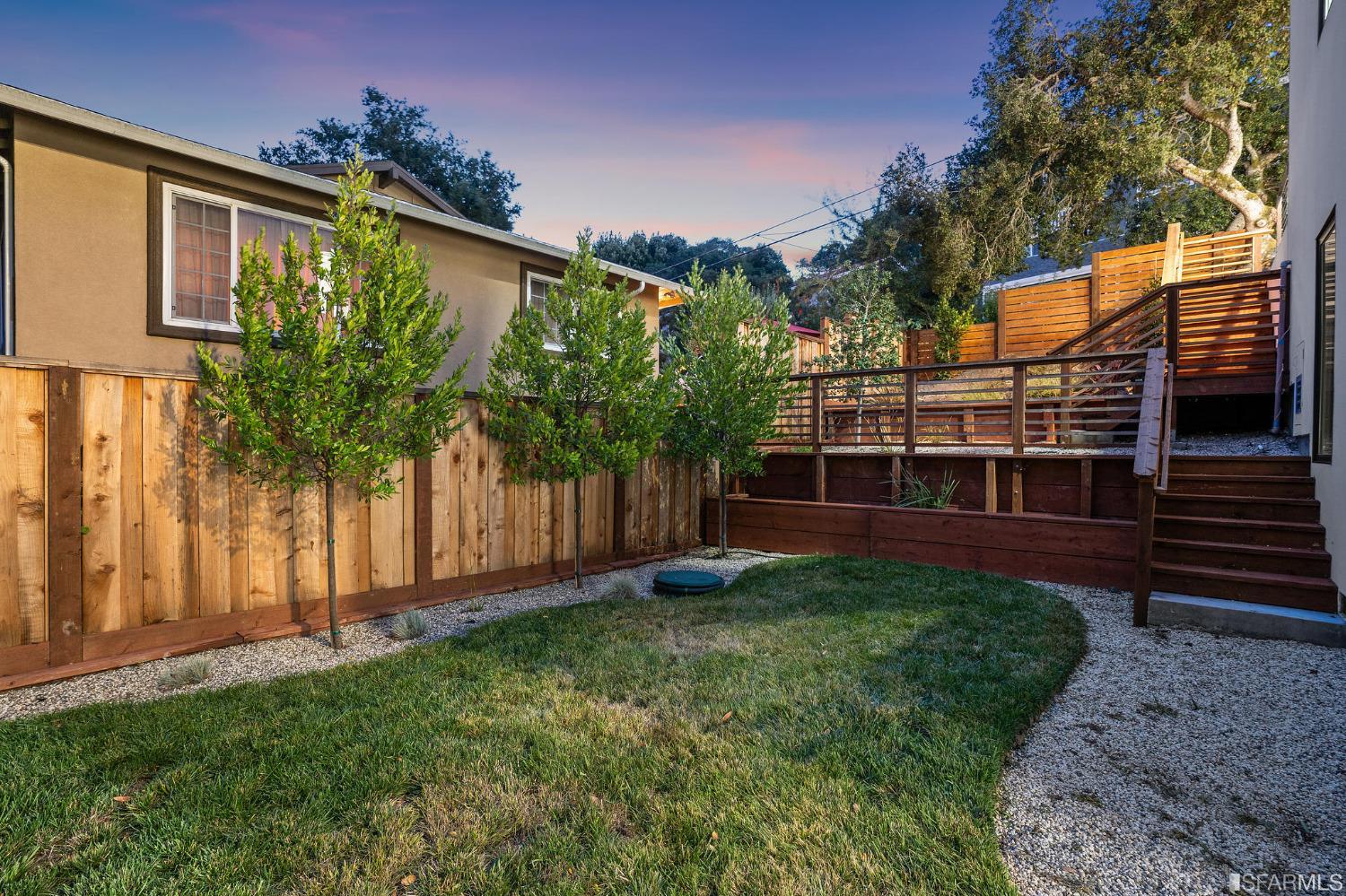 Detail Gallery Image 58 of 62 For 160 Tiptoe Ln, Burlingame,  CA 94010 - 6 Beds | 6/1 Baths