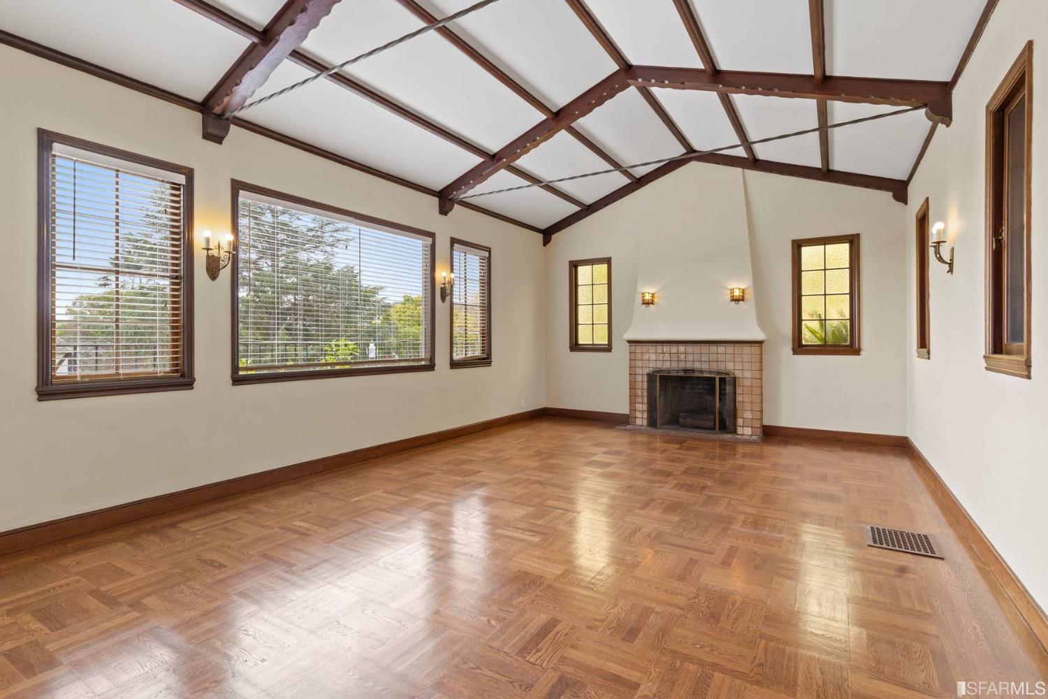 Detail Gallery Image 7 of 56 For 528 Nevada Ave, San Mateo,  CA 94402 - 3 Beds | 2 Baths
