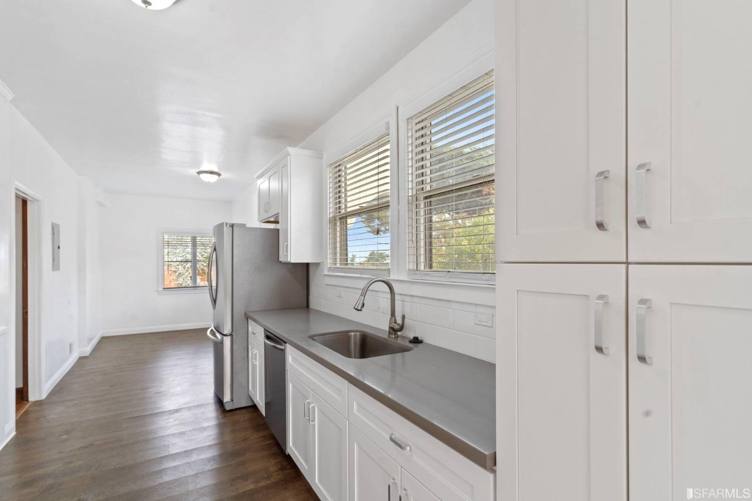 Detail Gallery Image 17 of 56 For 528 Nevada Ave, San Mateo,  CA 94402 - 3 Beds | 2 Baths