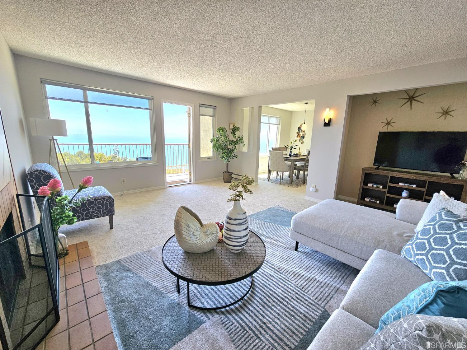 Detail Gallery Image 1 of 1 For 5011 Palmetto Ave #20,  Pacifica,  CA 94044 - 2 Beds | 1 Baths