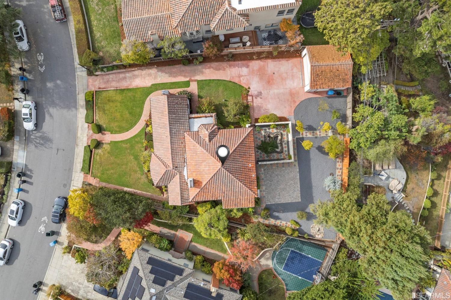 Detail Gallery Image 48 of 56 For 528 Nevada Ave, San Mateo,  CA 94402 - 3 Beds | 2 Baths