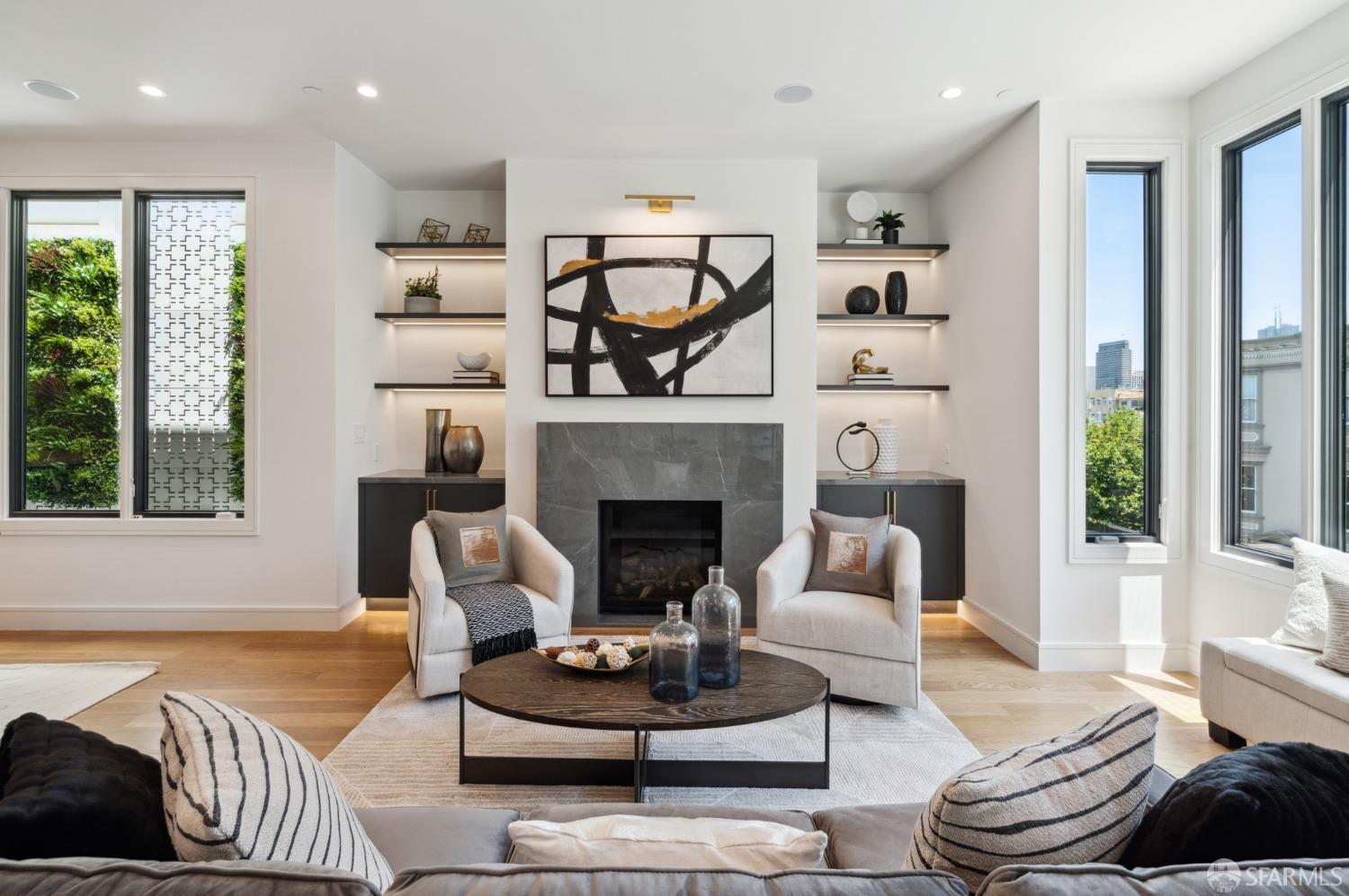 Listing 423747259 : 874 Union Street, San Francisco, CA, 94133 (photo 6)