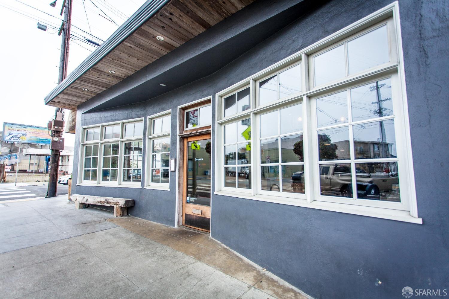 1619 47th Ave, San Francisco, CA 94122