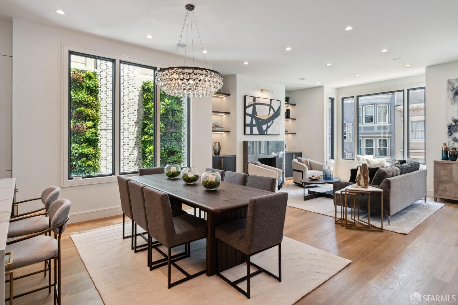 Listing 423747259 : 874 Union Street, San Francisco, CA, 94133 (photo 4)