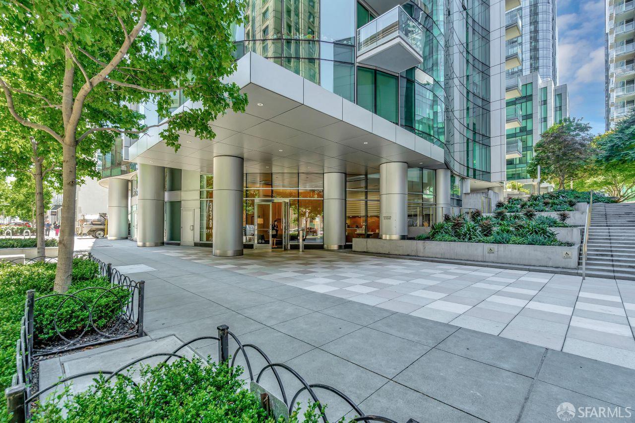 Photo of 338 Spear St #26E in San Francisco, CA