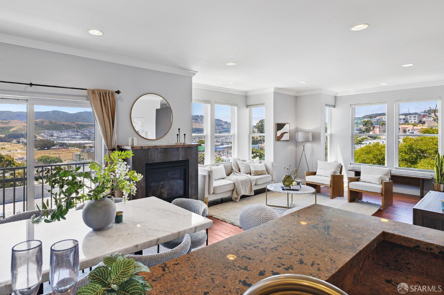 Detail Gallery Image 1 of 1 For 188 Mary Teresa St, San Francisco,  CA 94134 - 2 Beds | 2/1 Baths