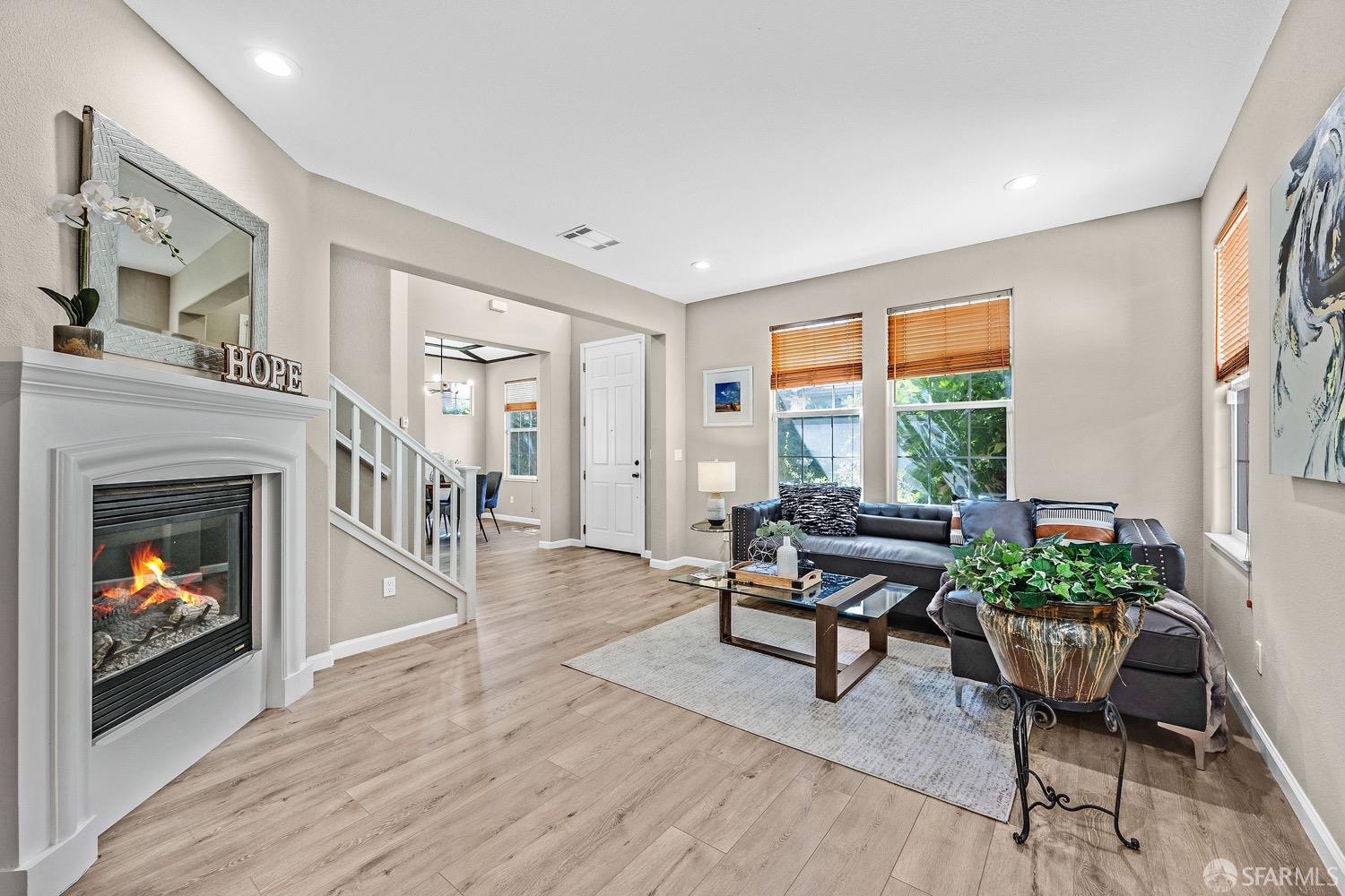 Detail Gallery Image 1 of 1 For 5415 Sandy Court, Richmond,  CA 94806 - 3 Beds | 2/1 Baths