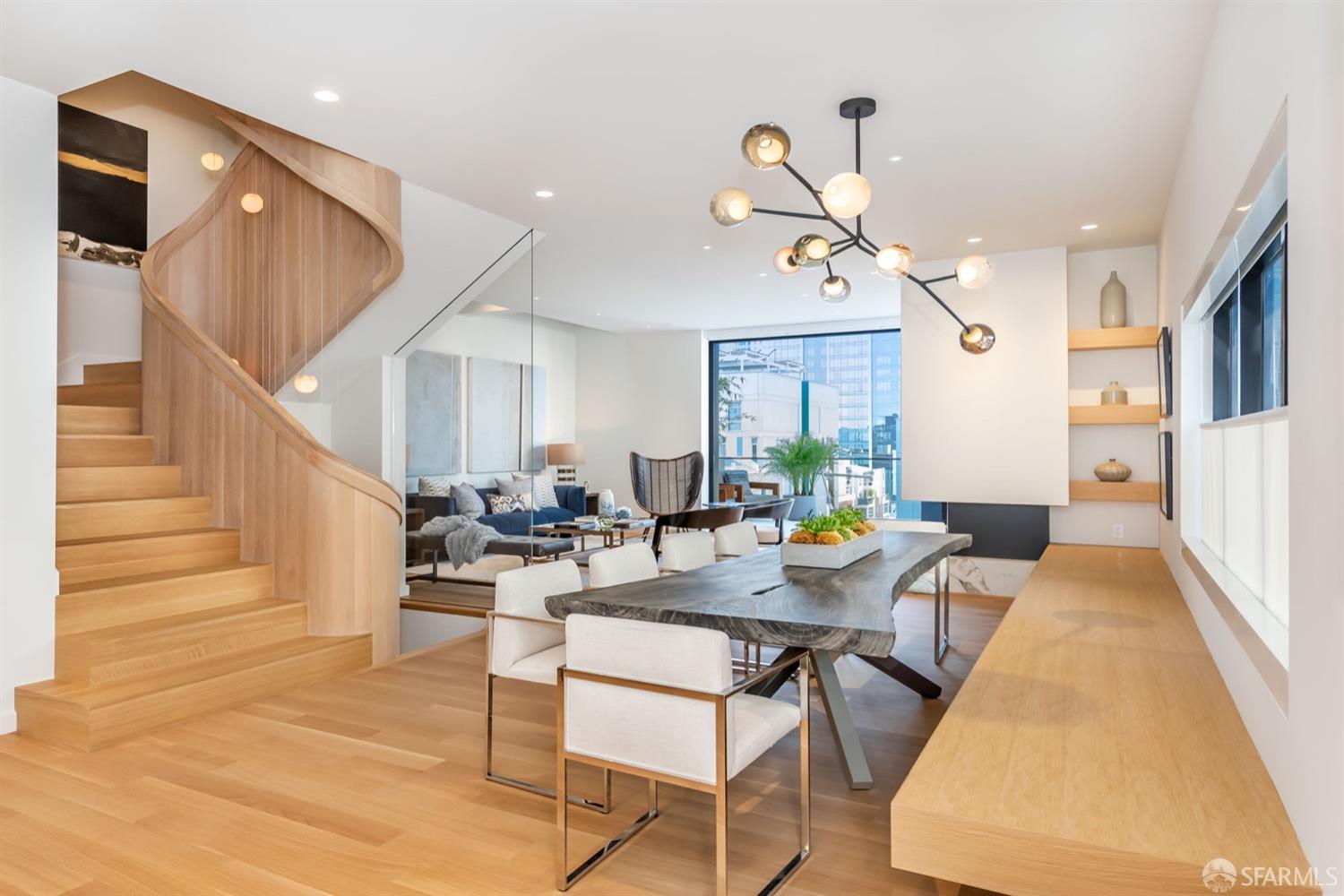 Listing 423714878 : 17 Guy Place, San Francisco, CA, 94105 (photo 4)