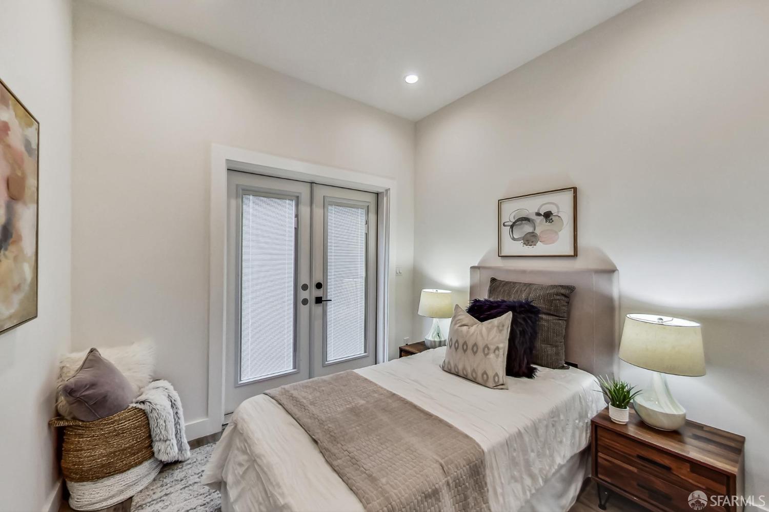 Detail Gallery Image 23 of 46 For 2 Maddux Ave, San Francisco,  CA 94124 - 4 Beds | 3 Baths