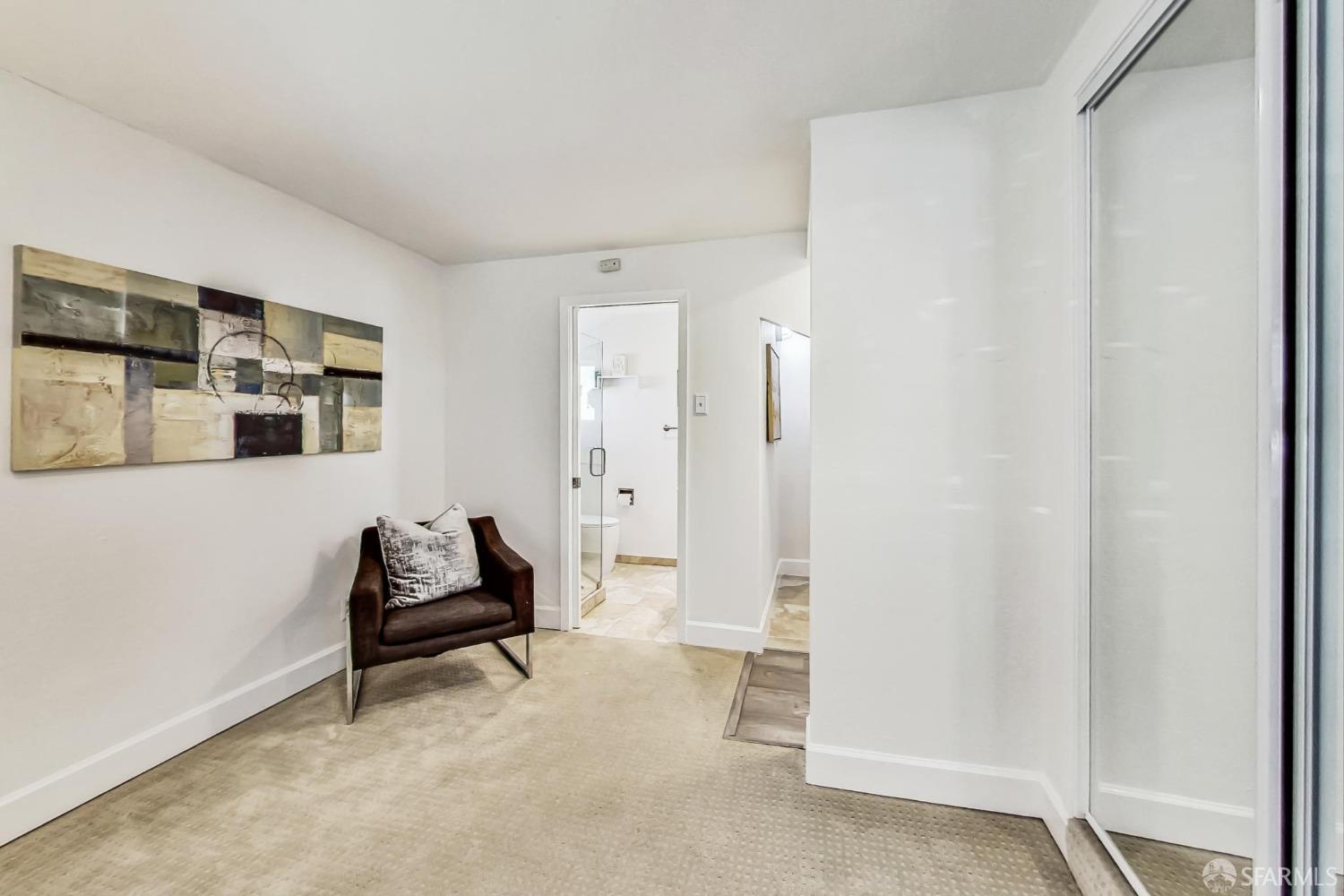 Detail Gallery Image 21 of 46 For 2 Maddux Ave, San Francisco,  CA 94124 - 4 Beds | 3 Baths