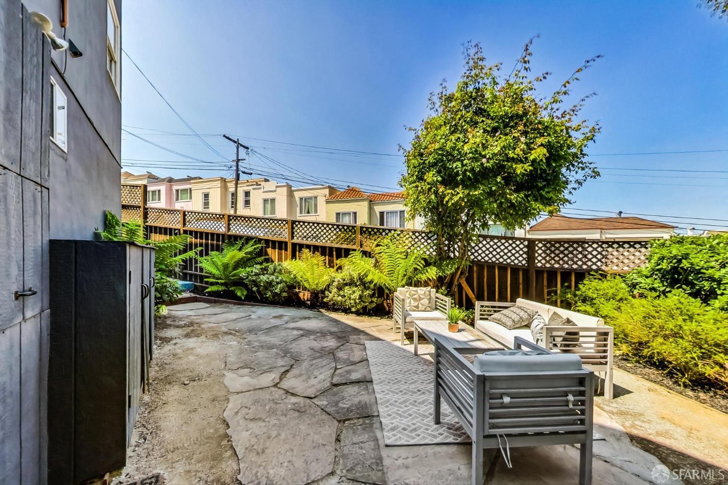 Detail Gallery Image 32 of 46 For 2 Maddux Ave, San Francisco,  CA 94124 - 4 Beds | 3 Baths