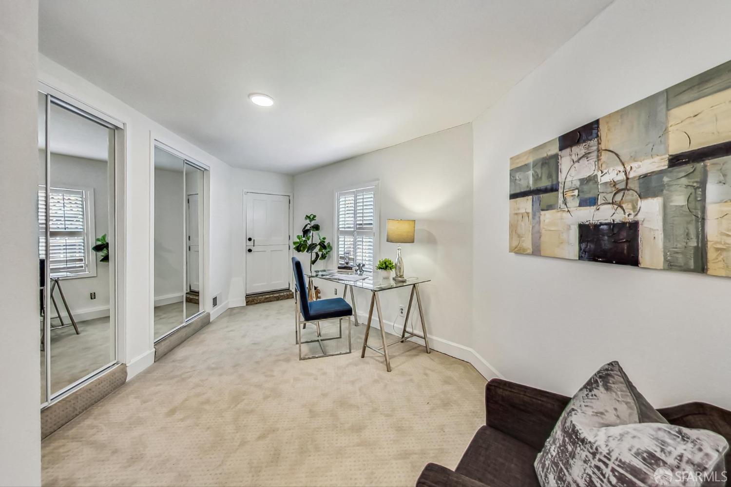 Detail Gallery Image 20 of 46 For 2 Maddux Ave, San Francisco,  CA 94124 - 4 Beds | 3 Baths