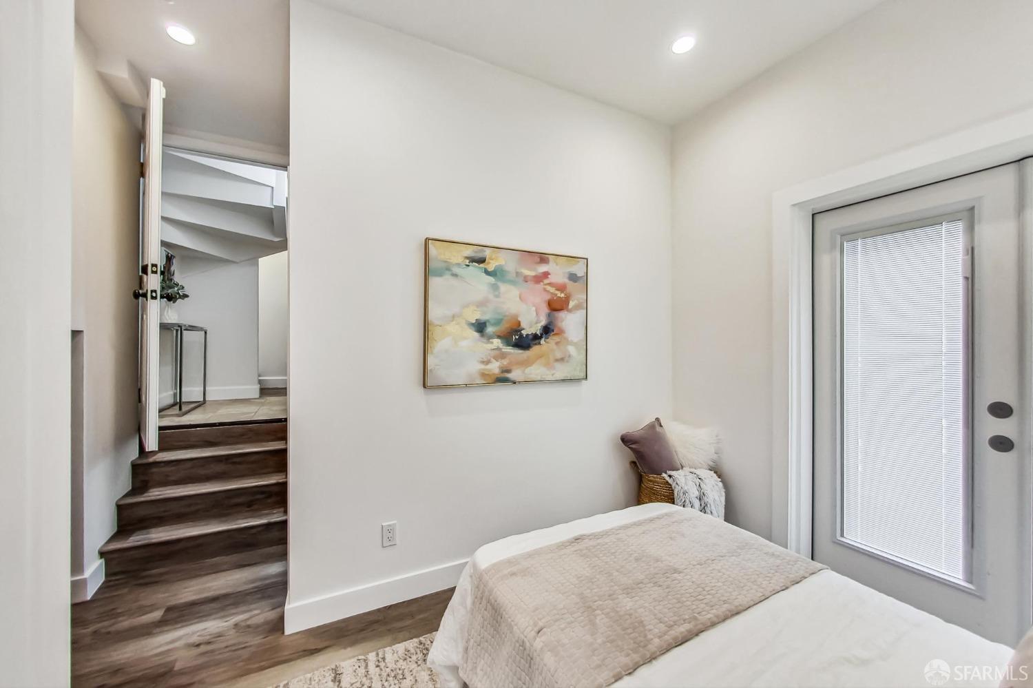 Detail Gallery Image 24 of 46 For 2 Maddux Ave, San Francisco,  CA 94124 - 4 Beds | 3 Baths