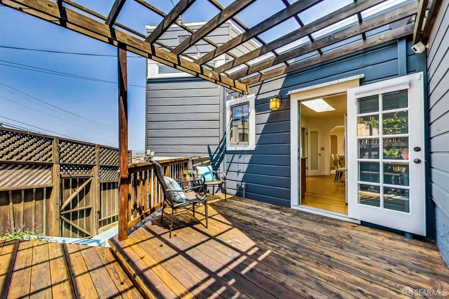 Detail Gallery Image 29 of 46 For 2 Maddux Ave, San Francisco,  CA 94124 - 4 Beds | 3 Baths