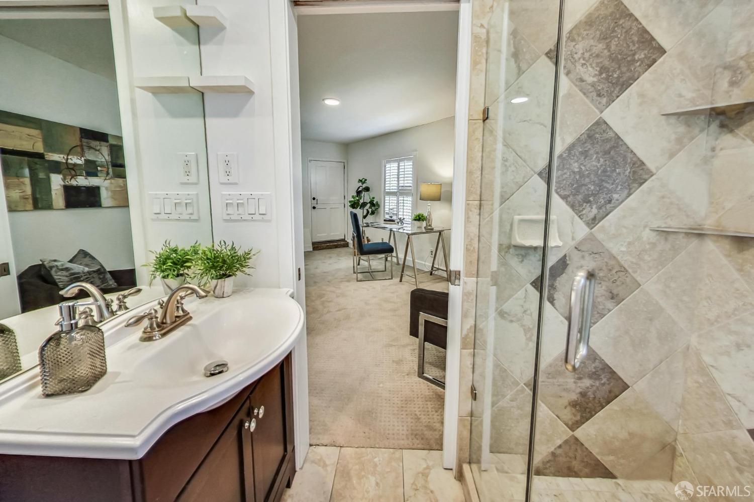 Detail Gallery Image 22 of 46 For 2 Maddux Ave, San Francisco,  CA 94124 - 4 Beds | 3 Baths