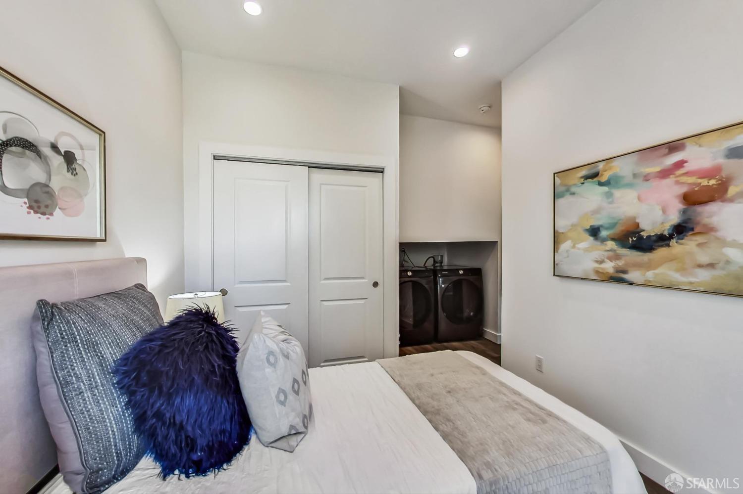 Detail Gallery Image 25 of 46 For 2 Maddux Ave, San Francisco,  CA 94124 - 4 Beds | 3 Baths
