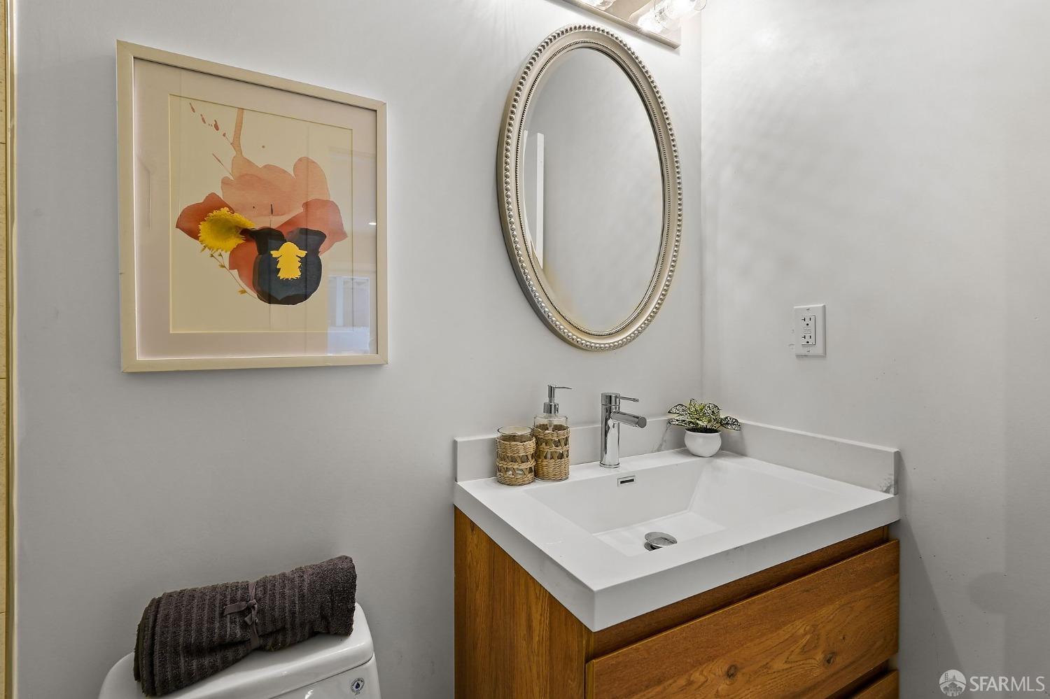 Detail Gallery Image 29 of 45 For 256 Madison St, San Francisco,  CA 94134 - 3 Beds | 3 Baths