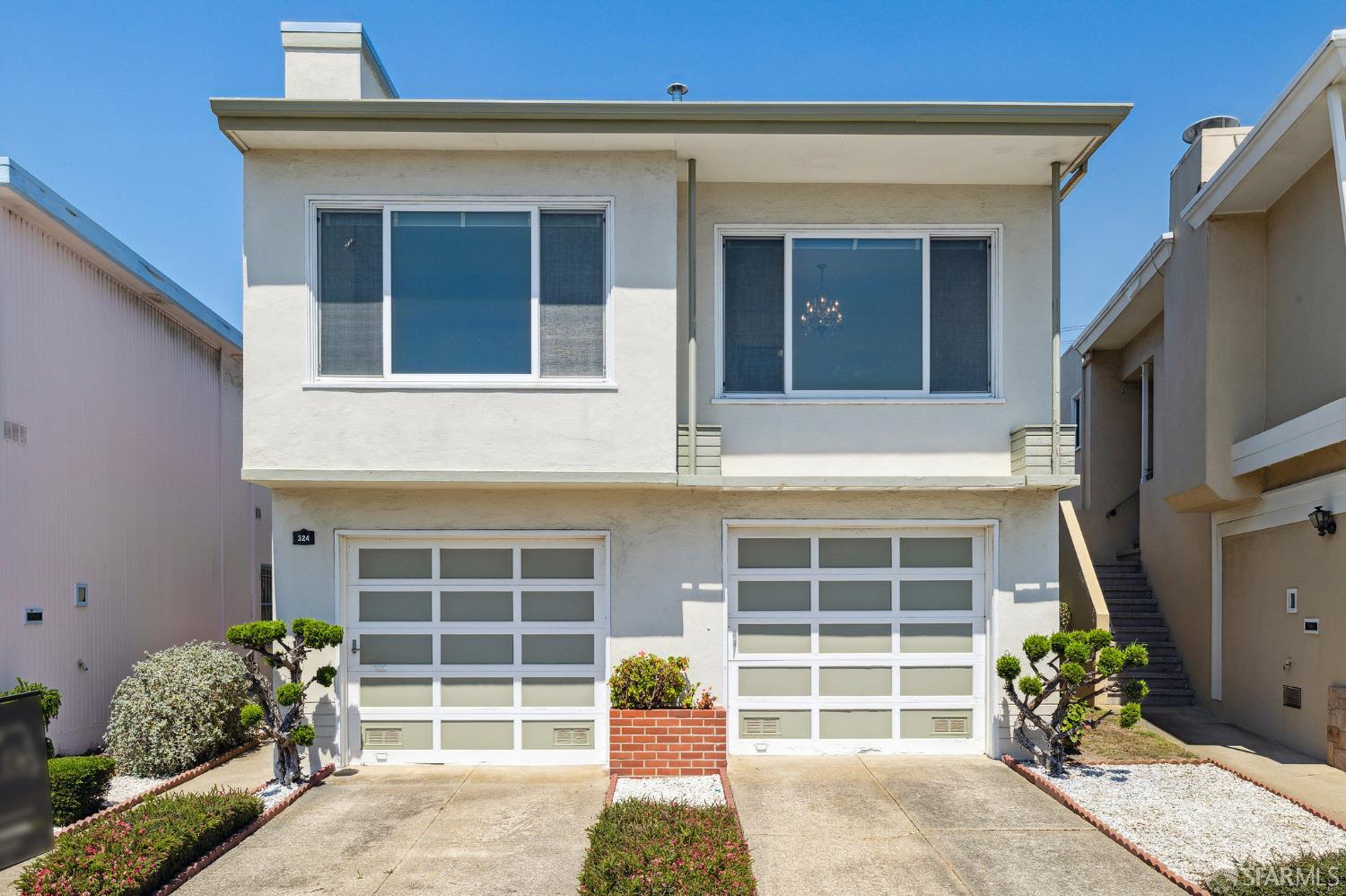 Detail Gallery Image 1 of 1 For 324 Country Club Dr, San Francisco,  CA 94132 - 3 Beds | 2 Baths